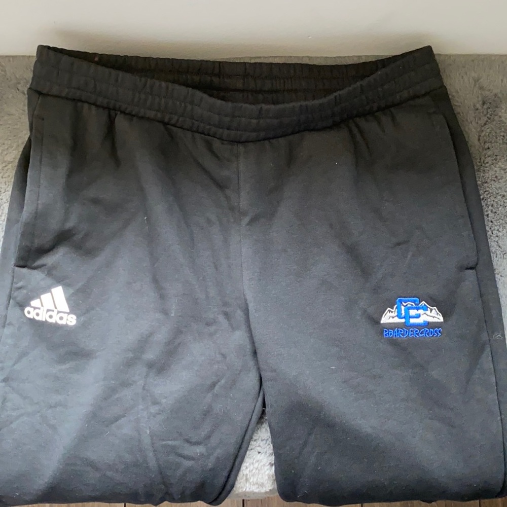 sweatpants